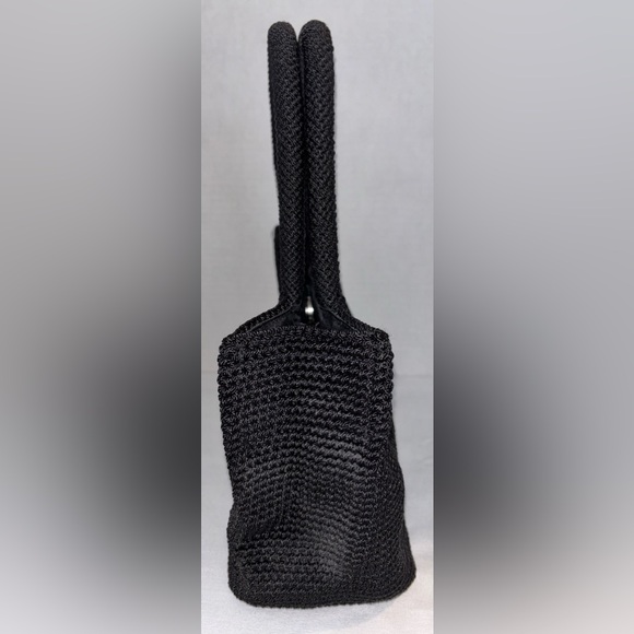 The Sak Mini Woven Purse - Picture 4 of 11